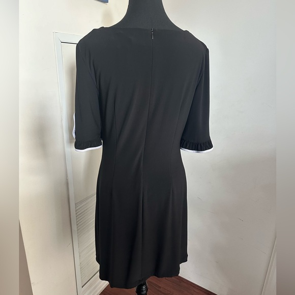 Frank Lyman shift dress - Picture 5 of 5